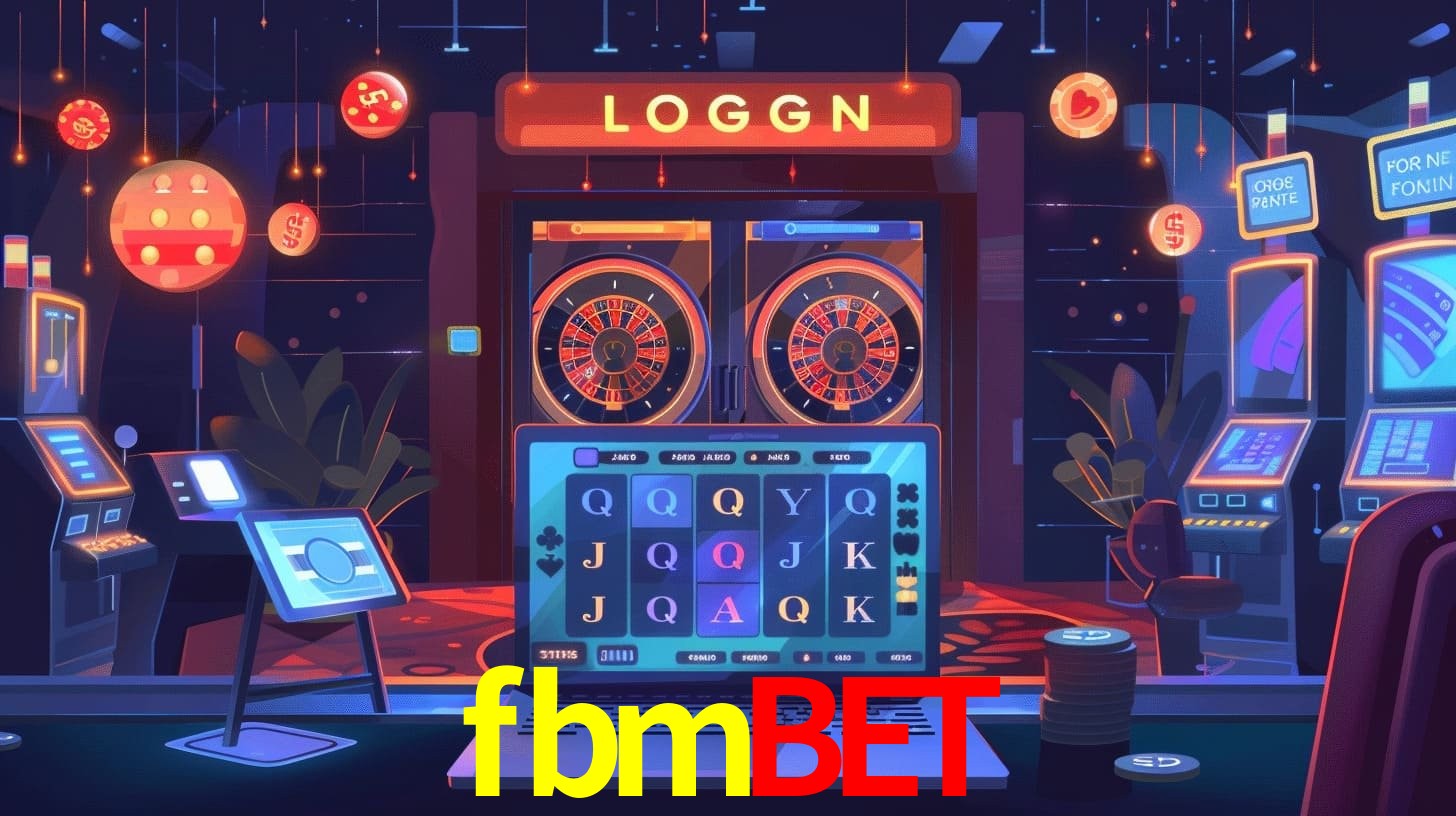 fbmbet - O Cassino Nº1 Online - fbm bet