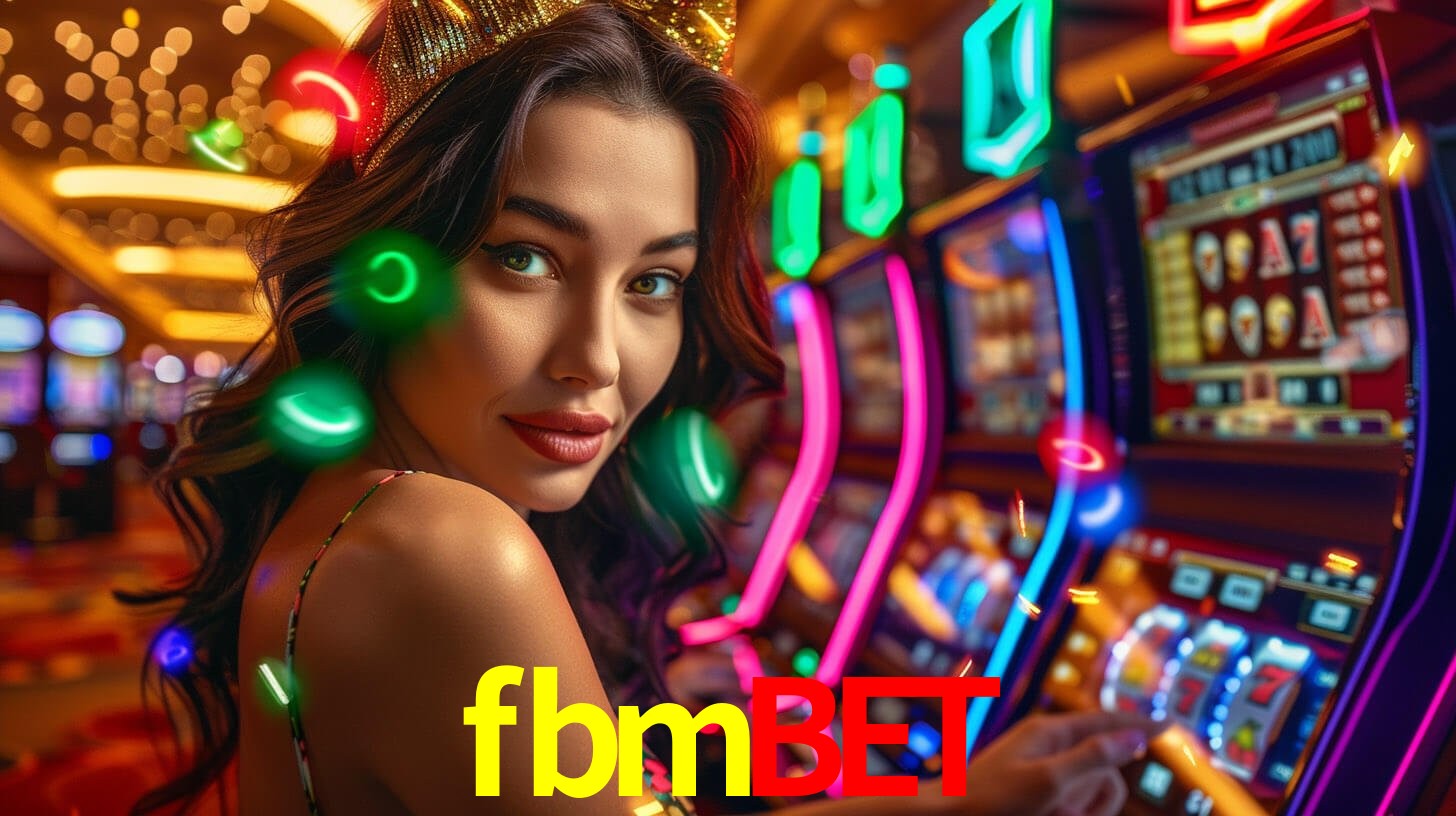 Bônus Generosos e Exclusivos no fbmbet para Você!