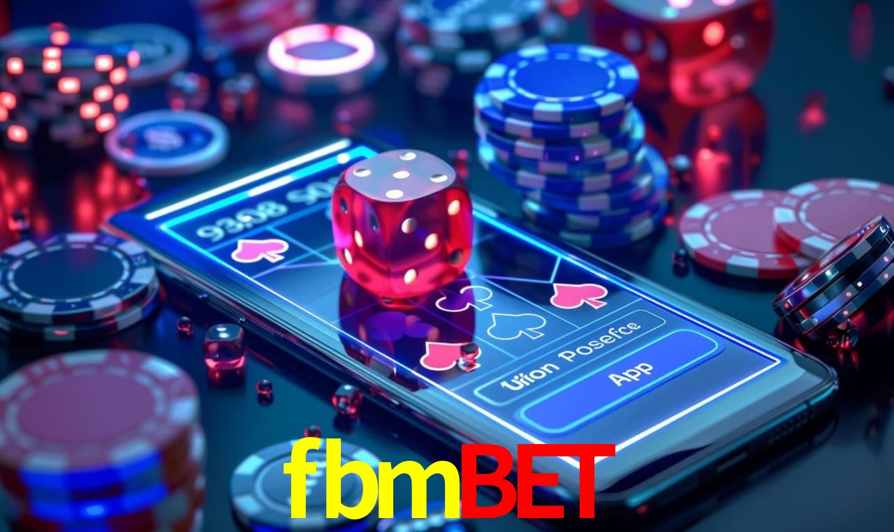 fbmbet,fbm bet